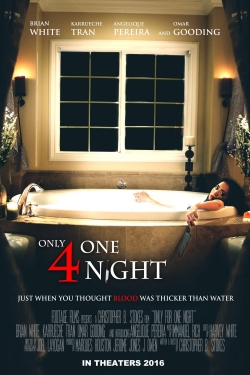 Watch Only For One Night free movies