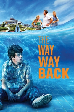 Watch The Way Way Back free movies