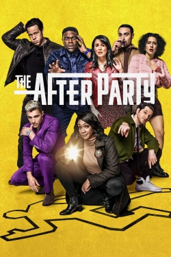 Watch The Afterparty free movies