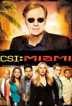 Watch CSI: Miami free movies