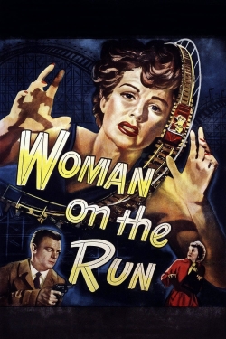 Watch Woman on the Run free movies