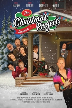 Watch The Christmas Project Reunion free movies