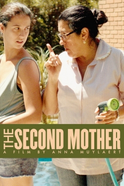 Watch The Second Mother free movies