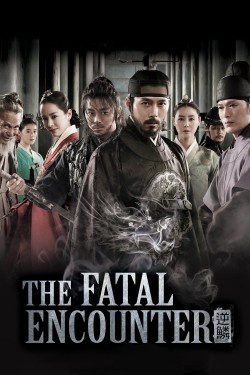 Watch The Fatal Encounter free movies