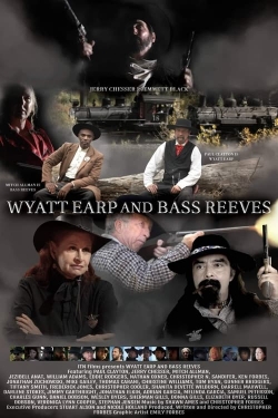 Watch Wyatt Earp And Bass Reeves free movies