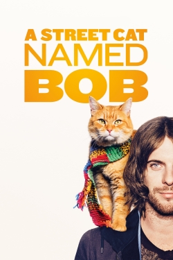 Watch A Street Cat Named Bob free movies