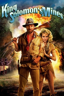 Watch King Solomon's Mines free movies