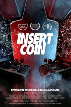 Watch Insert Coin free movies