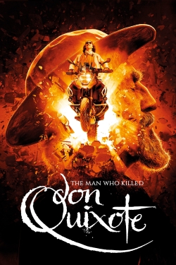 Watch The Man Who Killed Don Quixote free movies