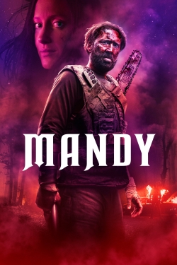 Watch Mandy free movies