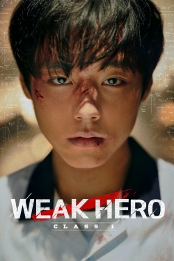 Watch Weak Hero Class 1 free movies