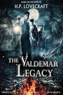 Watch The Valdemar Legacy free movies