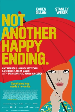 Watch Not Another Happy Ending free movies