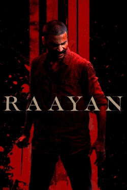 Watch Raayan free movies