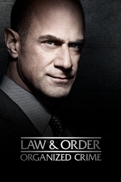 Watch Law & Order: Organized Crime free movies