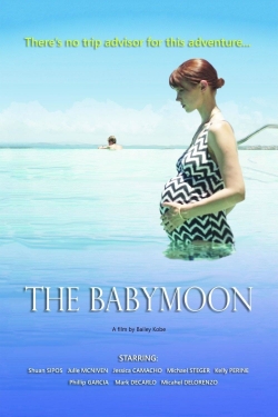 Watch The Babymoon free movies