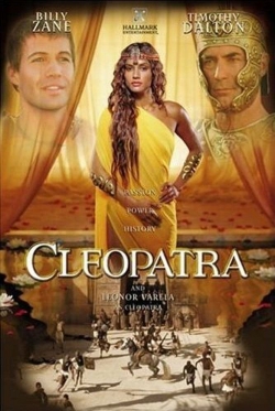 Watch Cleopatra free movies