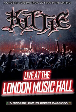 Watch Kittie: Live at the London Music Hall free movies