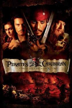 Watch Pirates of the Caribbean: The Curse of the Black Pearl free movies