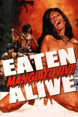 Watch Eaten Alive! free movies