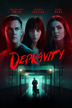 Watch Depravity free movies