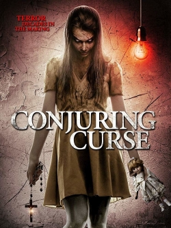 Watch Conjuring Curse free movies