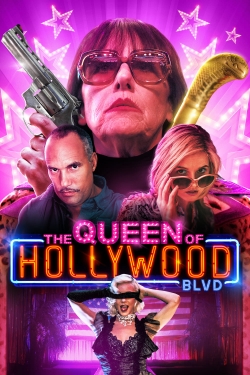 Watch The Queen of Hollywood Blvd free movies