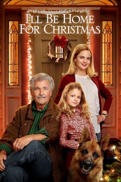 Watch I'll Be Home for Christmas free movies