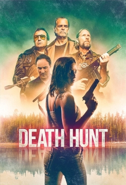 Watch Death Hunt free movies