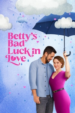 Watch Betty's Bad Luck In Love free movies