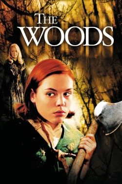 Watch The Woods free movies