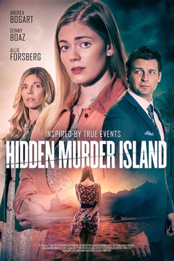 Watch Hidden Murder Island free movies