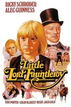 Watch Little Lord Fauntleroy free movies