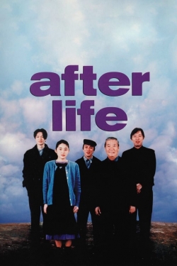 Watch After Life free movies