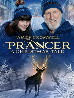 Watch Prancer: A Christmas Tale free movies