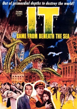 Watch It Came from Beneath the Sea free movies