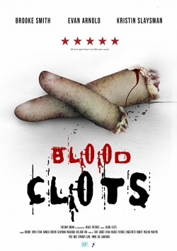 Watch Blood Clots free movies