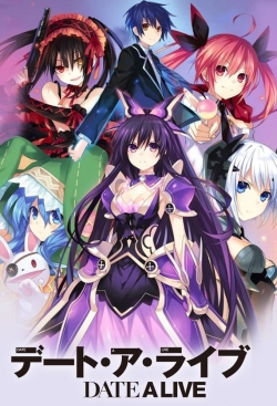 Watch Date a Live free movies