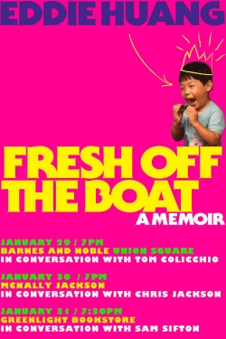 Watch Fresh Off the Boat free movies