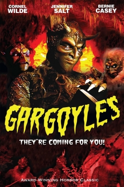 Watch Gargoyles free movies