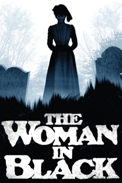 Watch The Woman in Black free movies