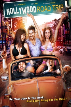 Watch Hollywood Road Trip free movies