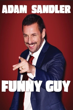 Watch Adam Sandler: Funny Guy free movies