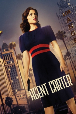 Watch Marvel's Agent Carter free movies