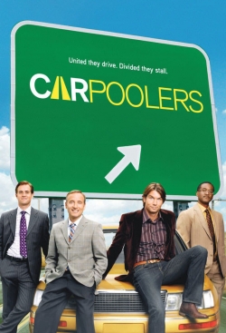 Watch Carpoolers free movies