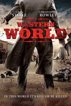 Watch Western World free movies