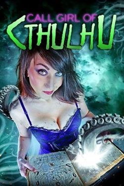 Watch Call Girl of Cthulhu free movies