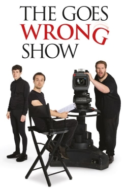 Watch The Goes Wrong Show free movies