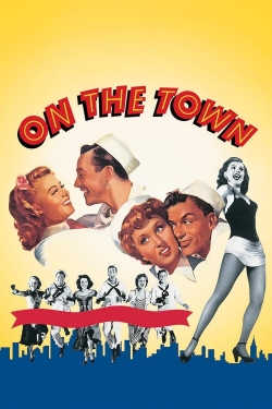 Watch On the Town free movies