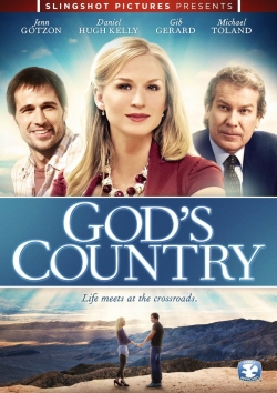 Watch God's Country free movies